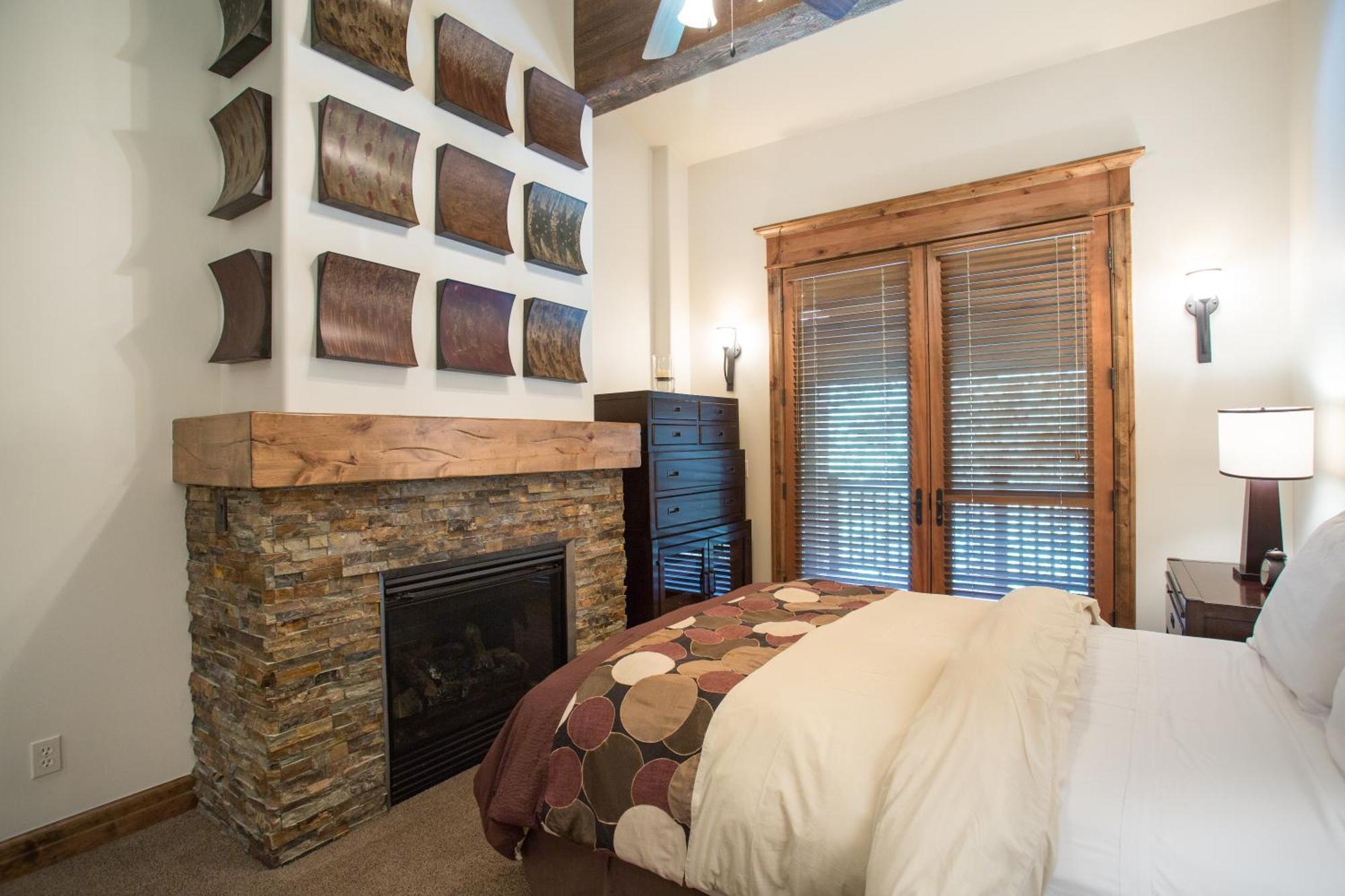 Silver Aspen - Five Bedroom Loft Luxury Townhome Hotel Room Solitude Экстерьер фото