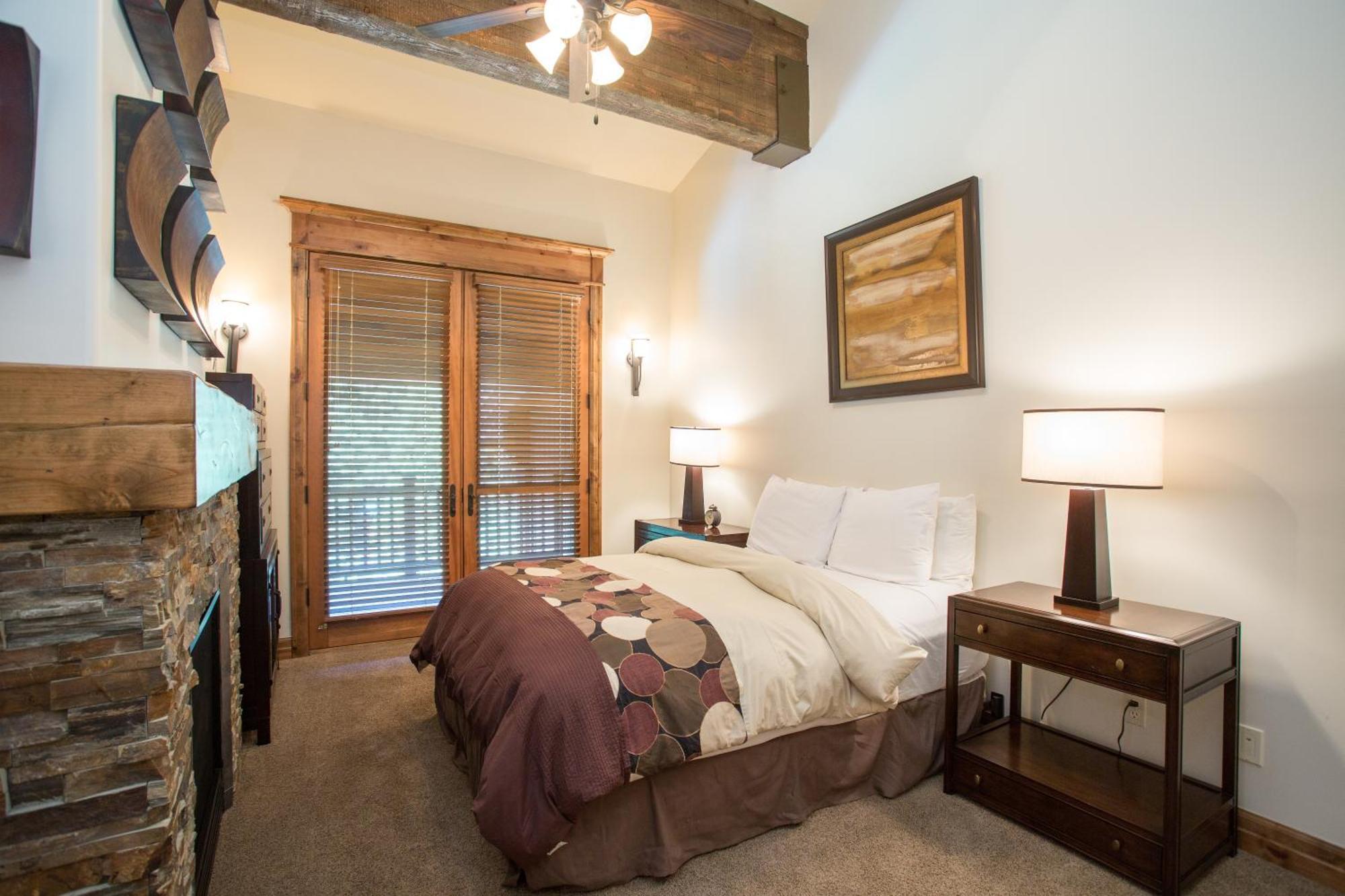 Silver Aspen - Five Bedroom Loft Luxury Townhome Hotel Room Solitude Экстерьер фото
