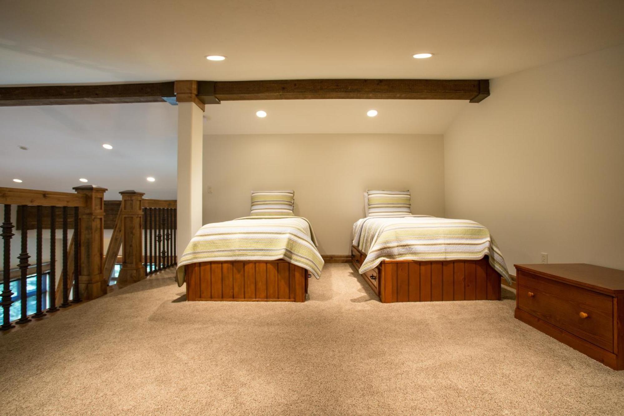 Silver Aspen - Five Bedroom Loft Luxury Townhome Hotel Room Solitude Экстерьер фото