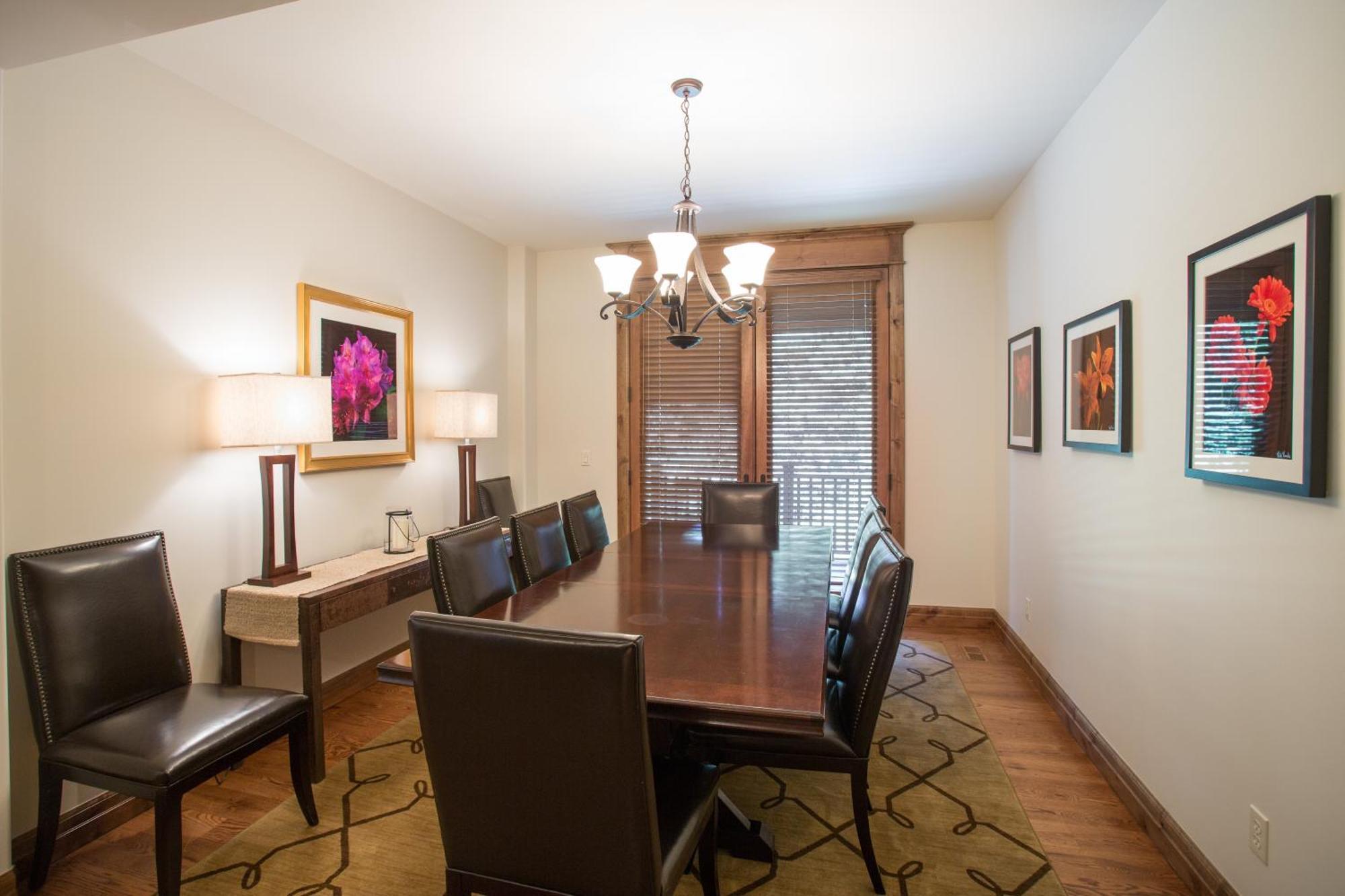 Silver Aspen - Five Bedroom Loft Luxury Townhome Hotel Room Solitude Экстерьер фото