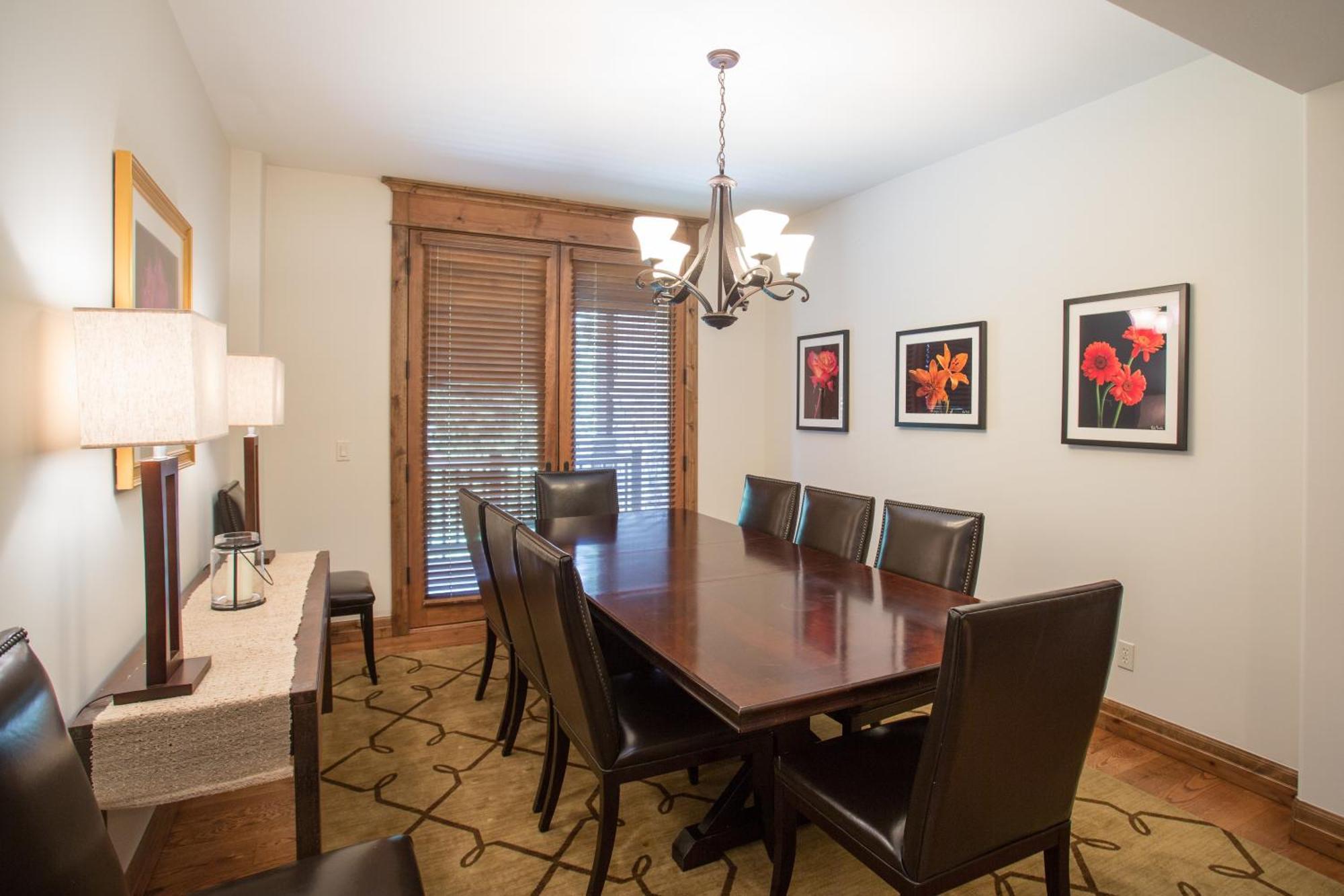 Silver Aspen - Five Bedroom Loft Luxury Townhome Hotel Room Solitude Экстерьер фото